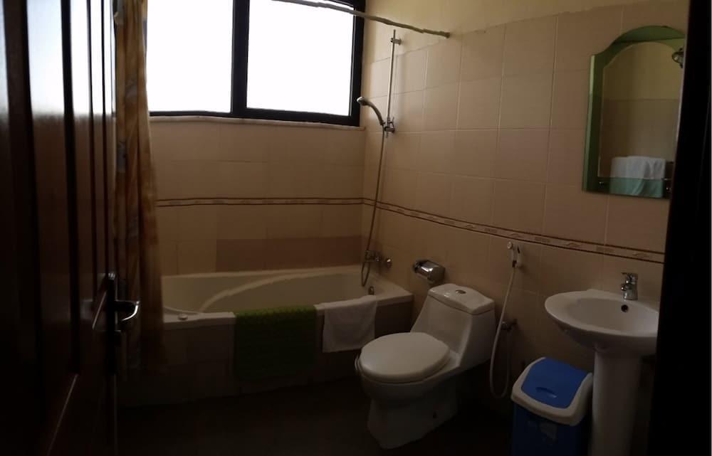 אדיס אבבה Soramba Hotel Business Plc מראה חיצוני תמונה