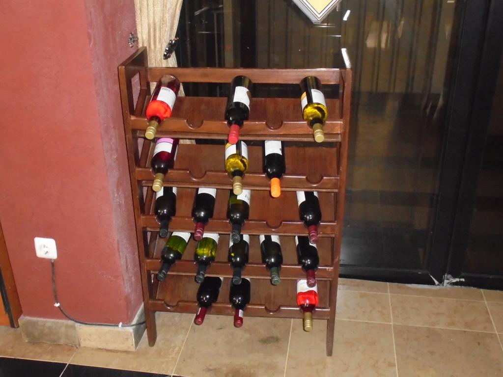 אדיס אבבה Soramba Hotel Business Plc מראה חיצוני תמונה