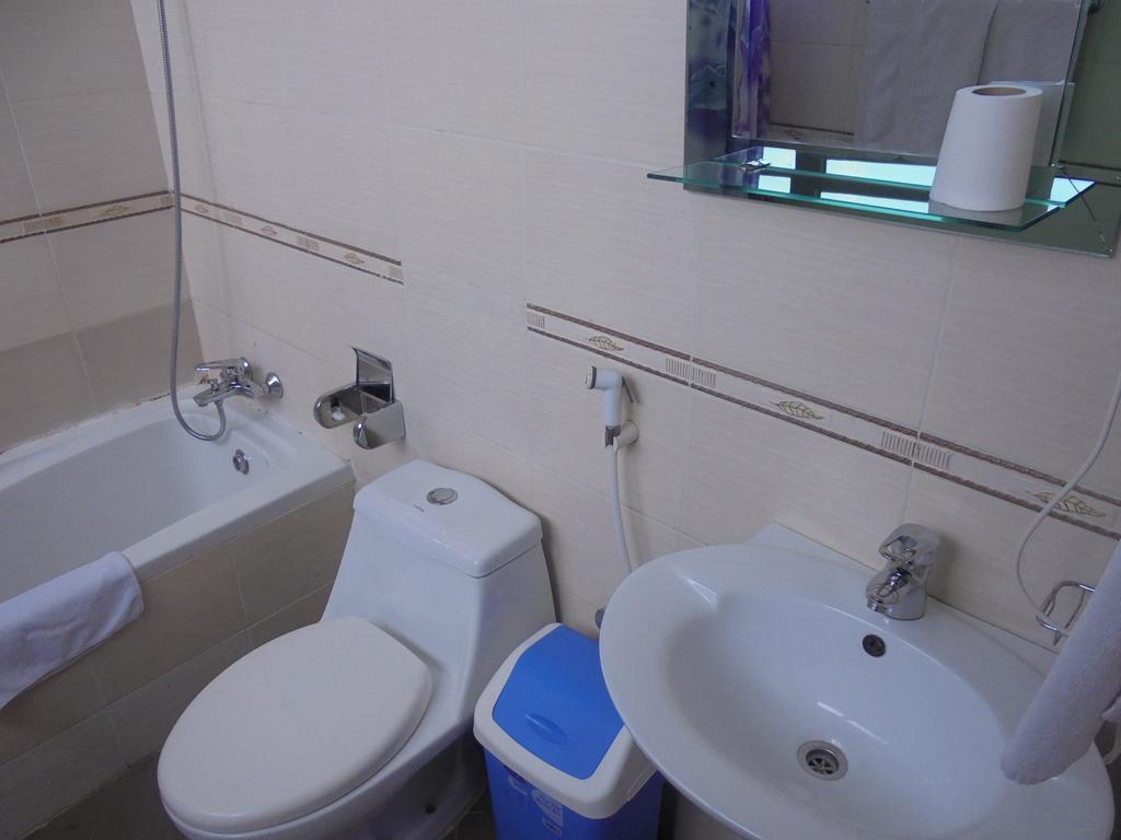 אדיס אבבה Soramba Hotel Business Plc מראה חיצוני תמונה