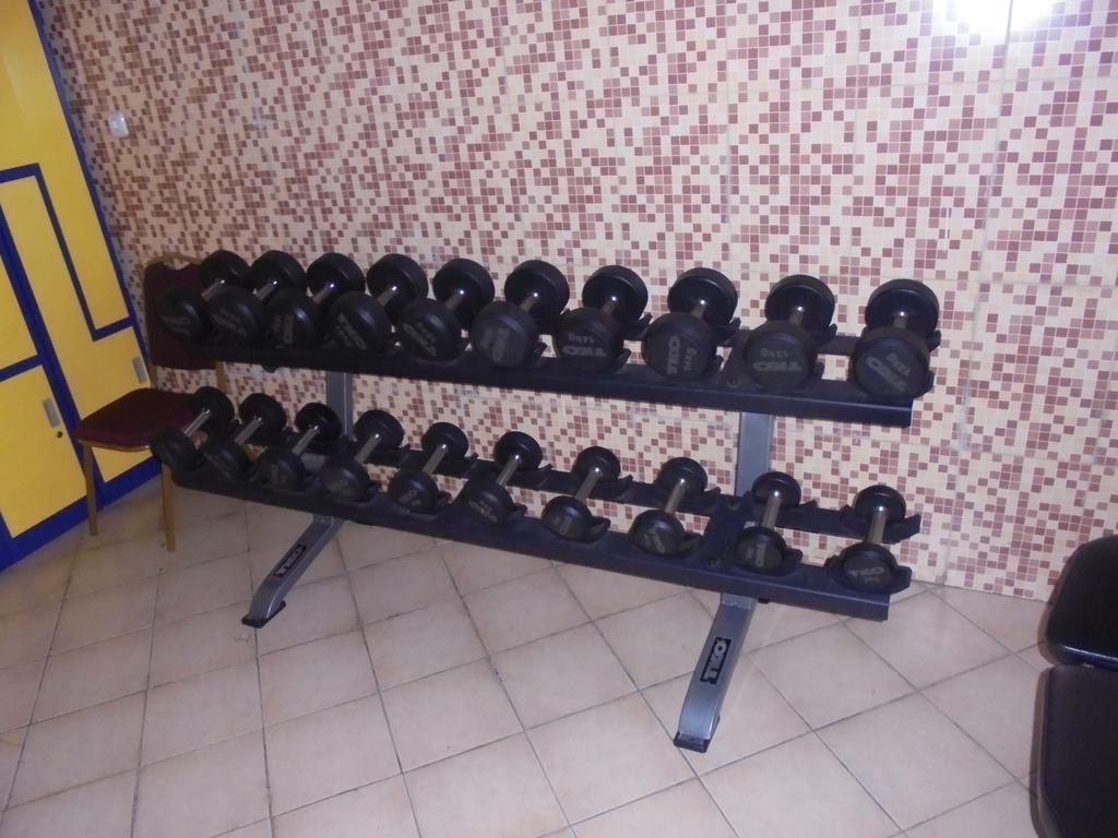 אדיס אבבה Soramba Hotel Business Plc מראה חיצוני תמונה