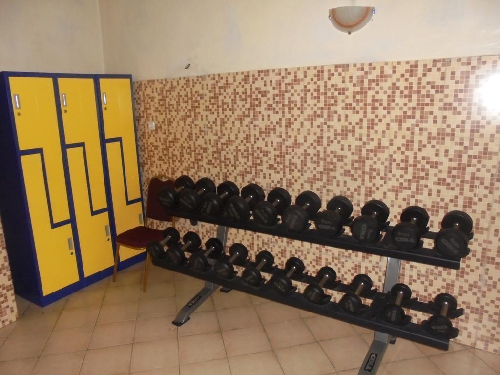 אדיס אבבה Soramba Hotel Business Plc מראה חיצוני תמונה