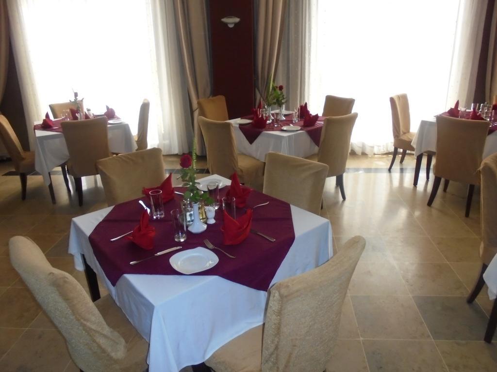 אדיס אבבה Soramba Hotel Business Plc מראה חיצוני תמונה