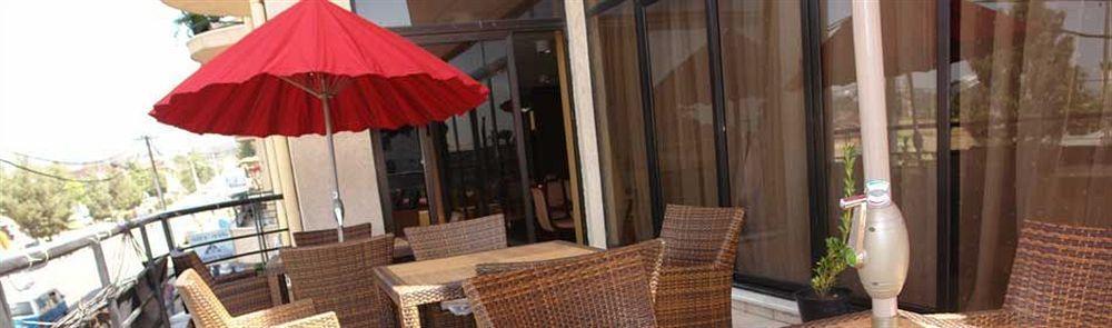 אדיס אבבה Soramba Hotel Business Plc מראה חיצוני תמונה